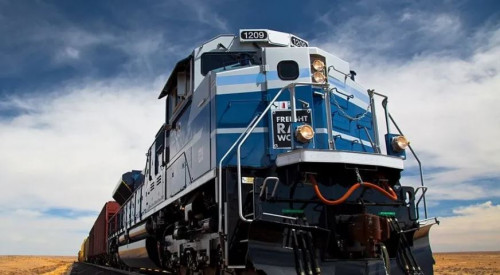 Ferrovias e sindicatos dos EUA chegam a acordo provisório