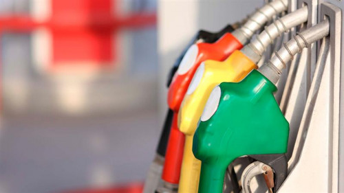 EUA só tem estoque de diesel para 25 dias