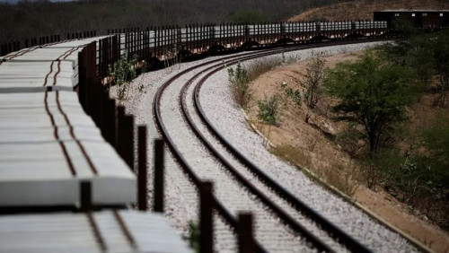 Lei das Ferrovias é regulamentada e governo aposta em mais investimentos