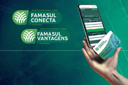 Novos projetos do Sistema Famasul alavancam oportunidades no mercado agro e benefícios aos produtores rurais