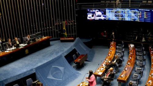 Senado aprova proposta que fortalece a agricultura familiar