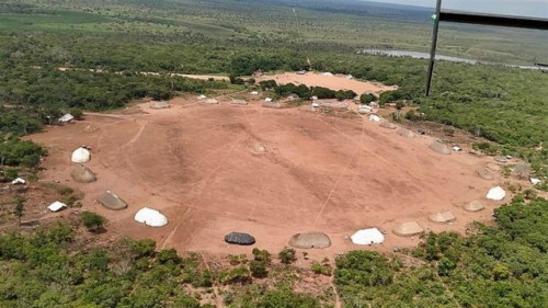 Denúncia sobre irregularidade na Funai movimenta FPA