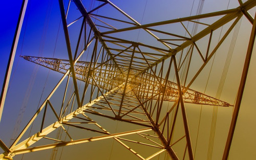 Brasil tem redução no consumo de energia
