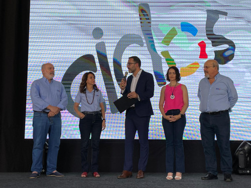 Real H é a primeira indústria certificada pelo Programa ESG-Fiems