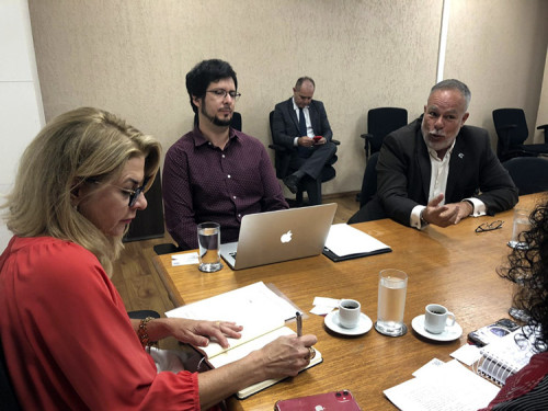 ABINBIO defende inclusão dos biológicos na Lei de Patentes no MDIC