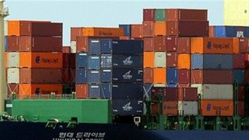 Transporte marítimo: elo vital da economia global