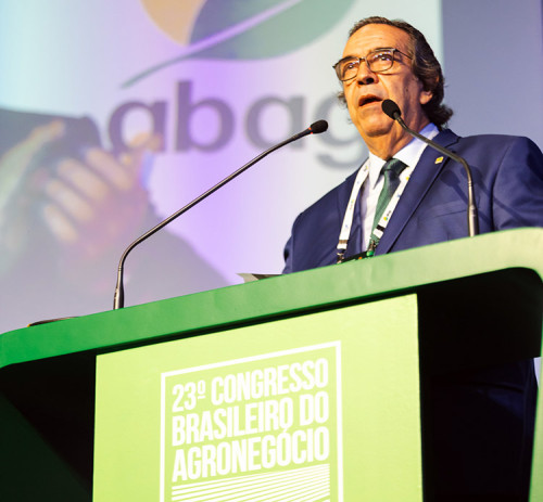 Agroalianças em foco: Congresso Brasileiro do Agronegócio 2025 debate competitividade