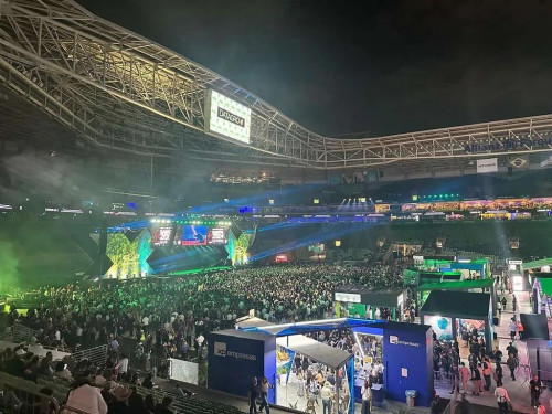 Apta Regional exibe inovações que impulsionam o agronegócio paulista no GAFFFF 2025