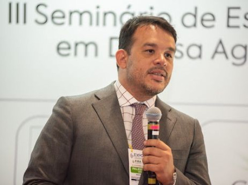 Sanidade e melhoramento genético, as bases que fazem da pecuária brasileira uma potência