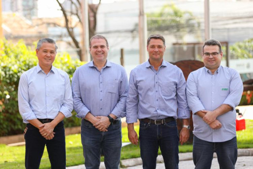 Unanimidade na Famasul: Bertoni segue na presidência até 2029