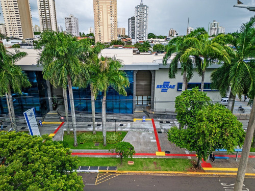 Sebrae abre nova turma do curso Empretec em Campo Grande