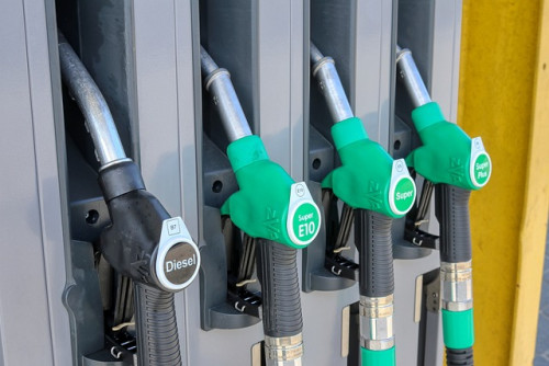 O diesel vai aumentar?