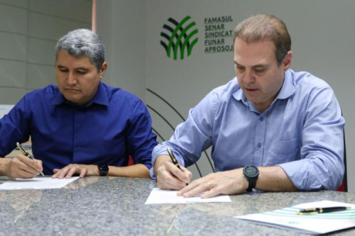 Famasul e Fundect impulsionam pesquisa com Prêmio Agrociência