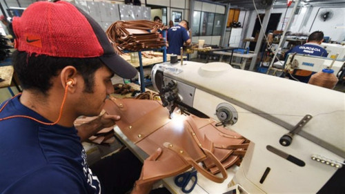 Brasil exportará couros para Coreia do Sul
