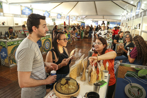 Vem aí Ruraltur MS: Sebrae realiza maior feira de turismo rural do Estado