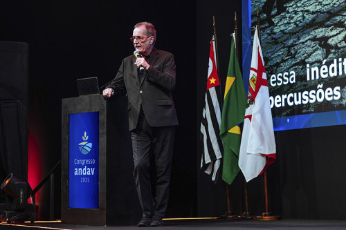 Congresso Andav: O digital deixou de ser diferencial competitivo para se tornar infraestrutura básica