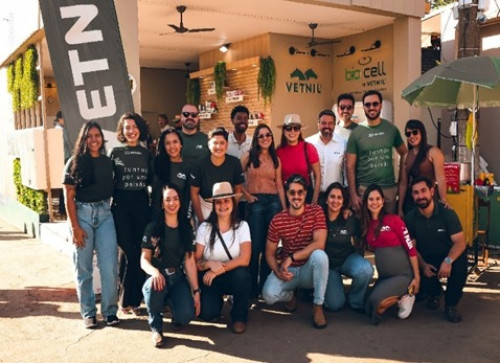 Inovação e bem-estar animal são destaques na 42ª Exposição Nacional do Cavalo Mangalarga Marchador
