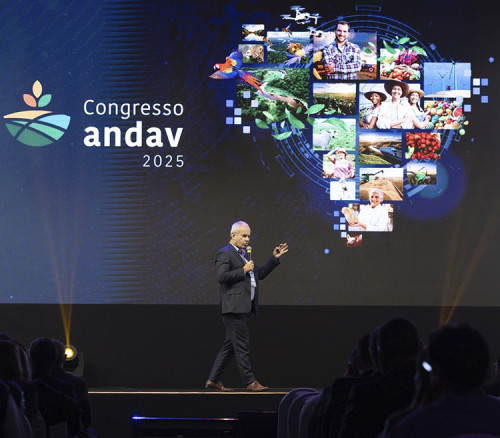 PIB do agronegócio pode crescer 9% em 2025