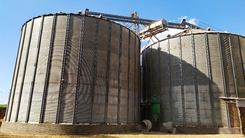 Déficit de armazenamento vai comprometer o agro brasileiro