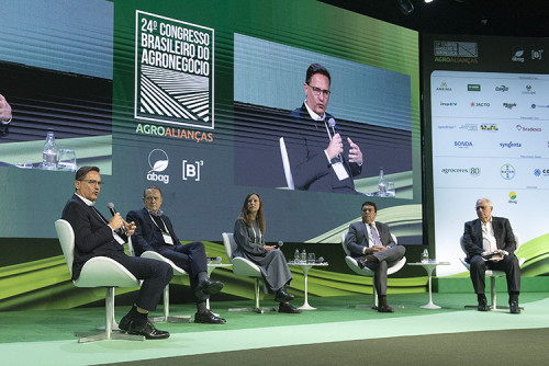 CBA 2025: COP30 pode abrir caminhos para o agro brasileiro