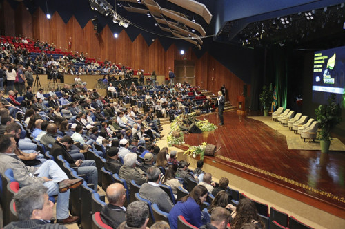 MS quer ser Estado Carbono Neutro até 2030 com agro sustentável