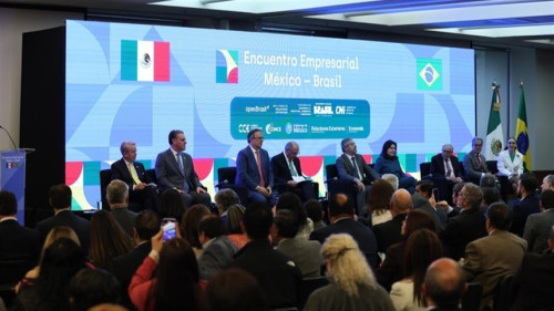 Encontro no México reúne 350 empresários e avança em pauta do etanol