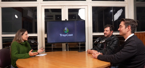 Biotrop lança segunda temporada de seu podcast, abordando agricultura regenerativa, produtividade e inovação no agro