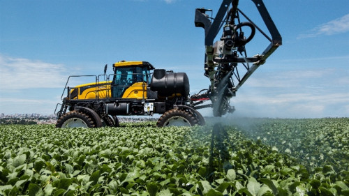 Resistência de plantas daninhas desafia produtores