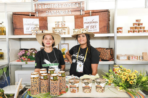Com ampla programação, Ruraltur MS começa nesta quinta-feira (21), na Feira Central, em Campo Grande