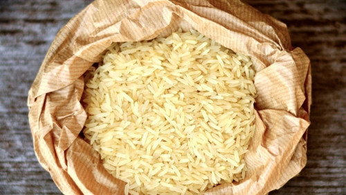 Estamos realmente comendo um bom arroz?