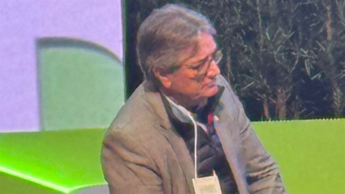"Brasil tem que ser pragmático", defende presidente da Farsul