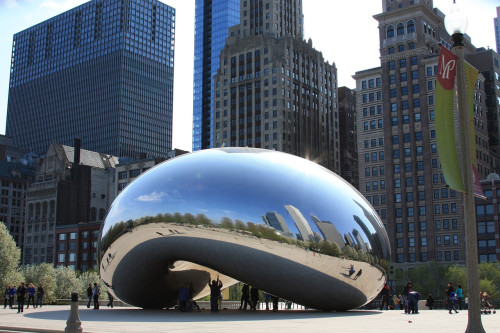 Soja cai em Chicago com China fora das compras