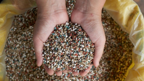 Fertilizantes: expectativa de recorde em 2025