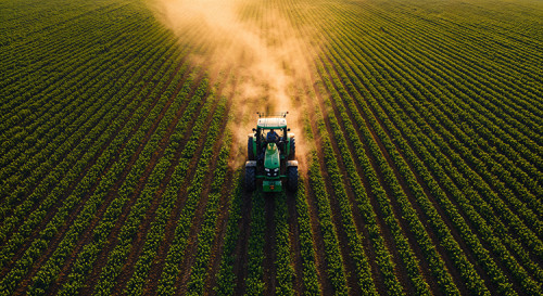 Aquecimento do mercado de insumos agropecuários impulsiona fusões e aquisições