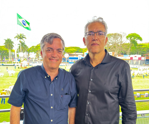 Expoinel, em Uberaba, encerrou o Ranking Nacional Nelore com mais de 1.000 animais em pista. Leilões faturaram mais de R$ 60 milhões