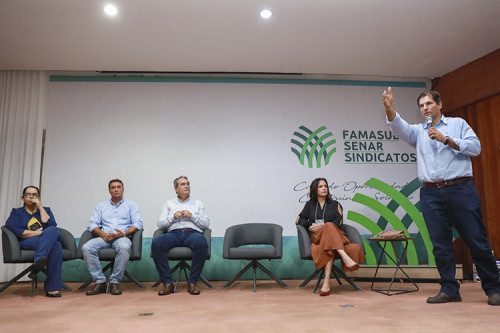 Pecuária sustentável: como MS produz mais carne com menos pasto