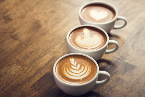 Dia do Café: Estudo associa bebida a envelhecimento mais saudável