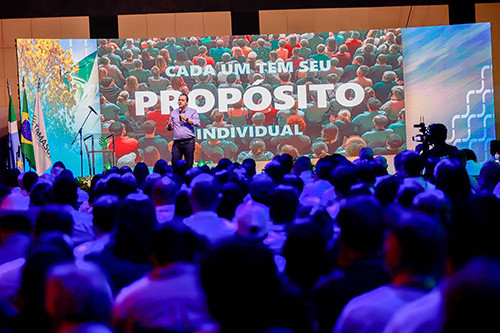 Com crescimento de 160%, Senar/MS apresenta resultados de programas