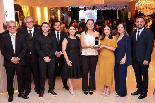 Senar/MS é premiado pela terceira vez por práticas de gestão