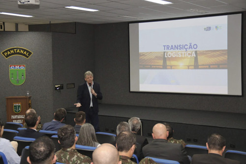 Segurança e infraestrutura: os desafios do Plano Diretor do Corredor Bioceânic