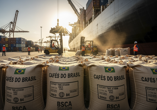 Fim da tarifa de 40%: O que muda para o agronegócio brasileiro?