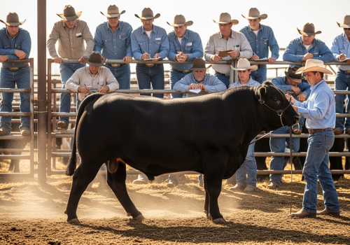 JBS sente impacto da crise de gado nos EUA com lucro 16% menor