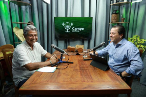 Sistema Famasul lança série de podcasts sobre a cultura do Pantanal