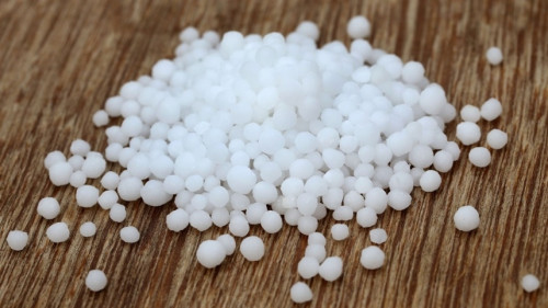 Avanço científico reduz dependência de ureia