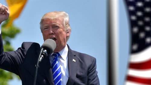 EUA não enviarão representantes de alto nível à COP30