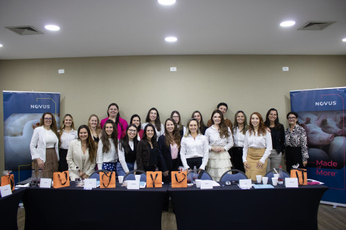 Mulheres do Agro: evento conecta líderes da avicultura e suinocultura