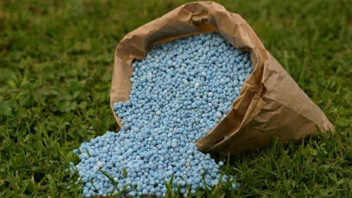 Preços de fertilizantes recuam, mas seguem em níveis elevados