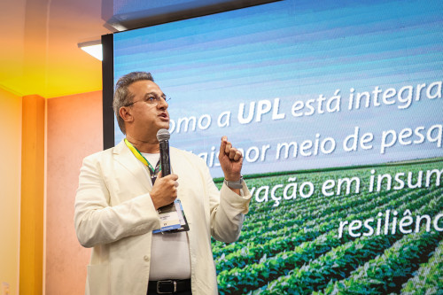 COP30: Agricultores podem reduzir emissões de carbono em 10%, diz CEO global de fornecedora mundial de insumos agrícolas
