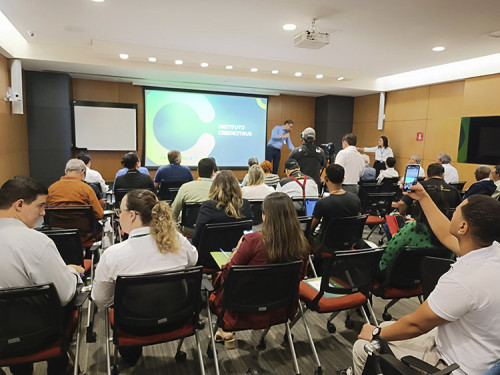 Credicitrus leva Natal e aporte social a Barretos nesta sexta (13)