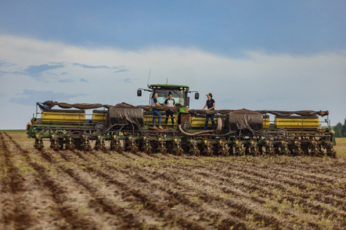 Agro de MS cresce 18% em 2025 e se consolida no cenário nacional